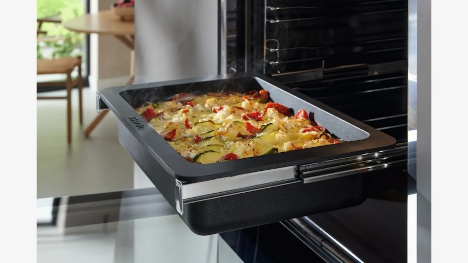 Steam Oven DGC 7150 CulinArt by Miele