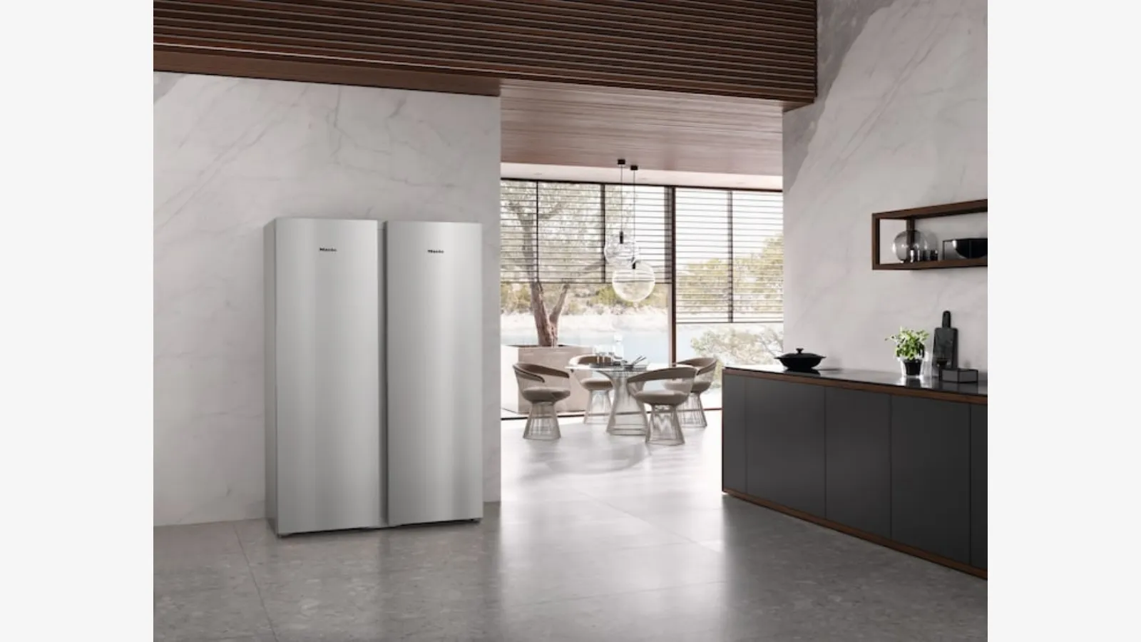 Miele KS 4383 DD refrigerator