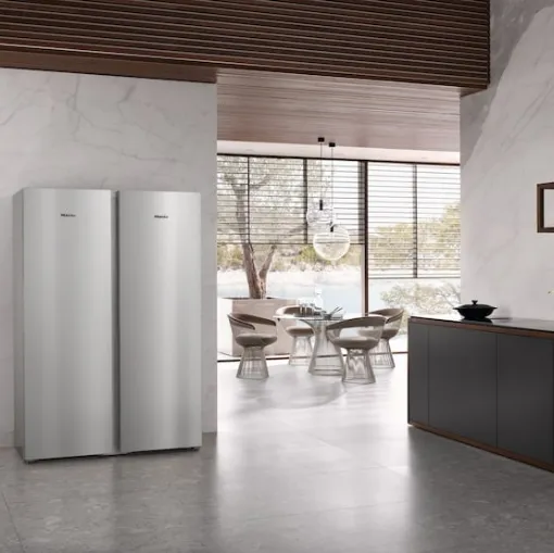 Miele KS 4383 DD refrigerator