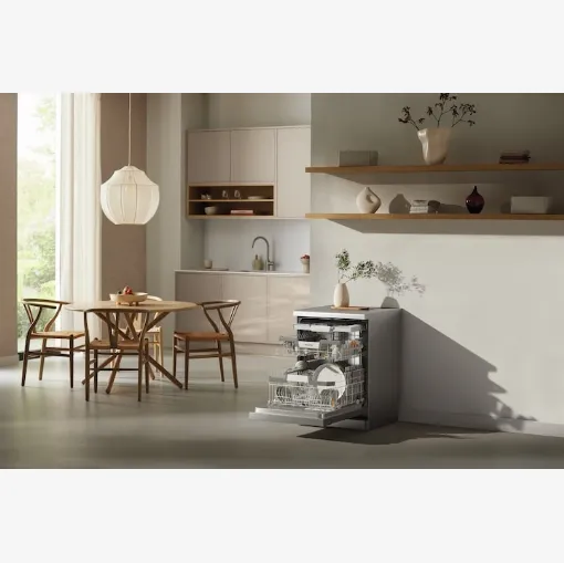 Dishwasher G 5633 SC Front Active by Miele