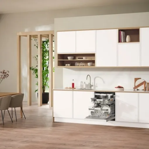 Dishwasher G 5633 SCU Active E by Miele