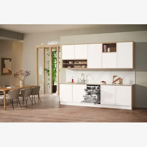 Dishwasher G 5633 SCU Active E by Miele