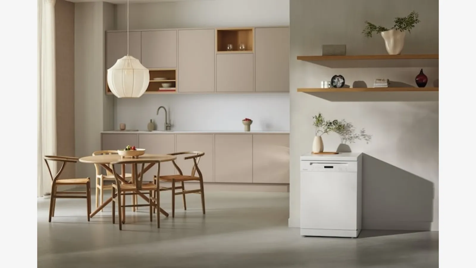 Dishwasher G 7040 SC AutoDos by Miele