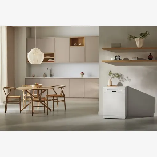 Dishwasher G 7040 SC AutoDos by Miele