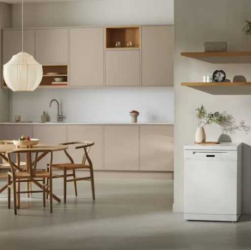 Dishwasher G 7040 SC AutoDos by Miele