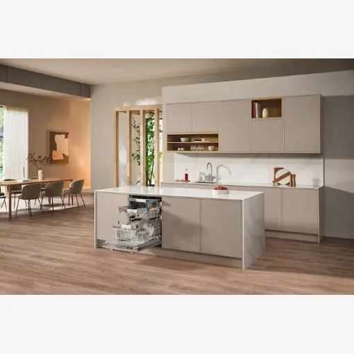 Dishwasher G 7080 SCVi AutoDos by Miele