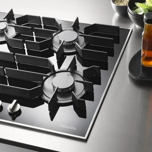 Gas hob KM 3054-1 by Miele
