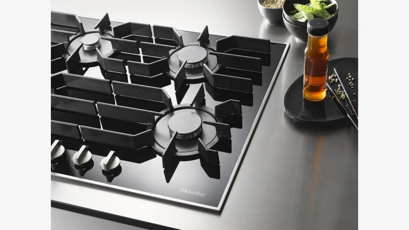 Gas hob KM 3054-1 by Miele