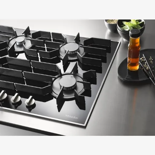 Gas hob KM 3054-1 by Miele