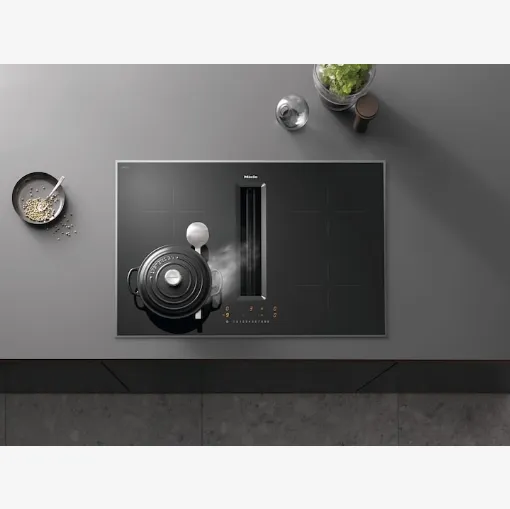 Miele KMDA 7272-1 FR Silence Induction Hob