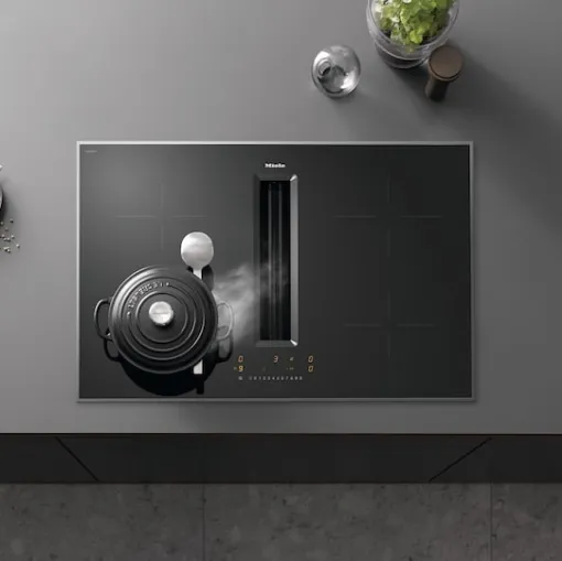 Miele KMDA 7272-1 FR Silence Induction Hob