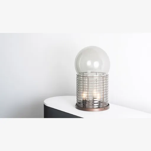 Table lamp Alcinoo by Artemide