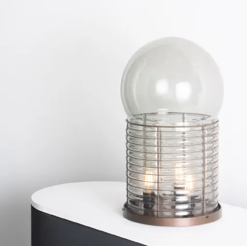 Table lamp Alcinoo by Artemide