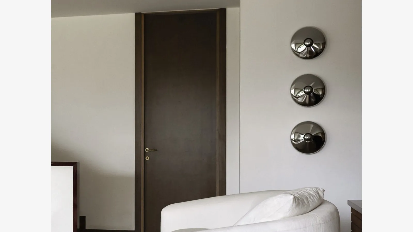 Andrea Tacchini wall lamp