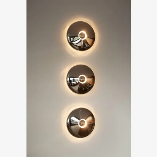 Wall lamp by Andrea Tacchini