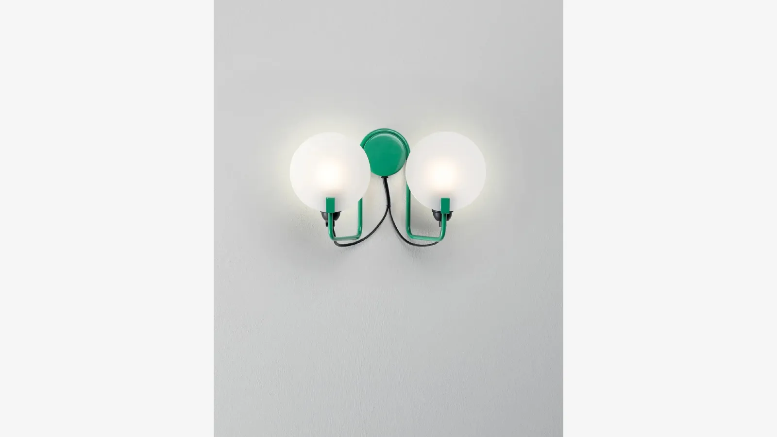 Stilnovo Bugia wall lamp