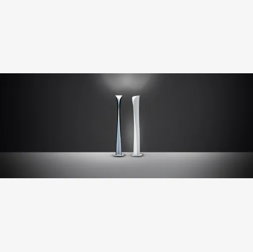 Cadmo floor lamp by Artemide
