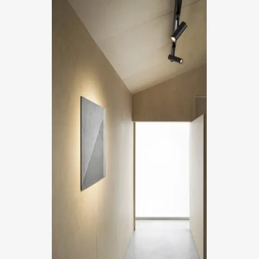 Capri ceiling lamp by ILTI luce