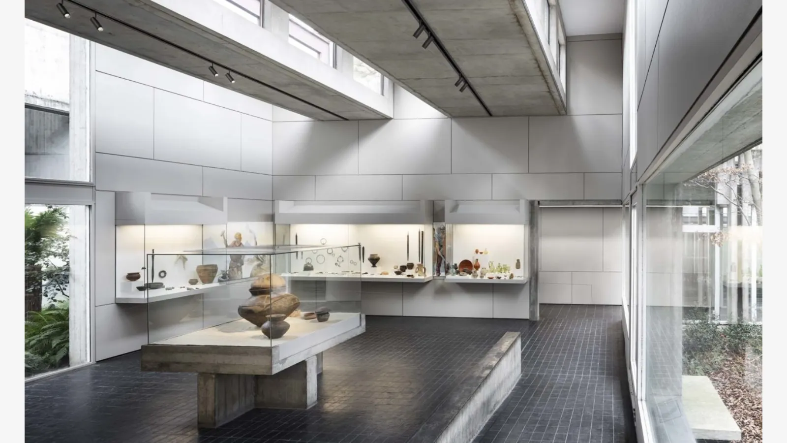 Ceiling lamp Capri by ILTI light