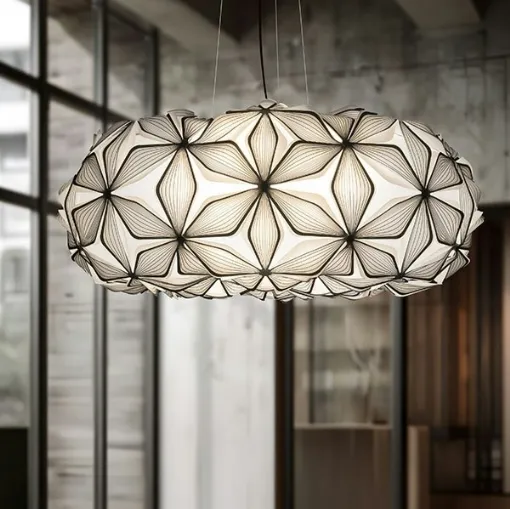 C'est La Vie Suspension Lamp by Slamp