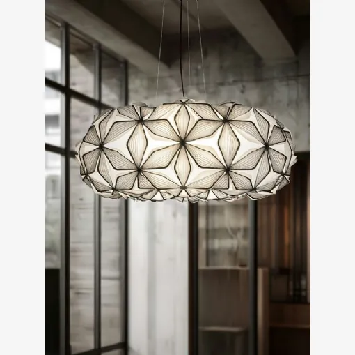 C'est La Vie Suspension Lamp by Slamp