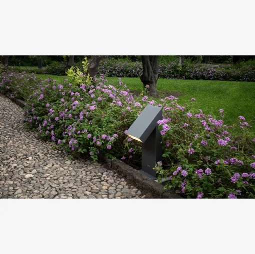 Chilone outdoor lamp by Artemide