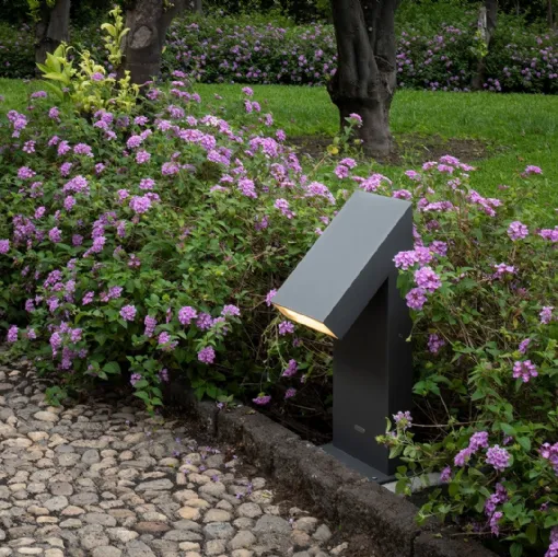 Chilone outdoor lamp by Artemide