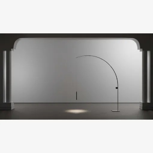 Nemo's Dori floor lamp