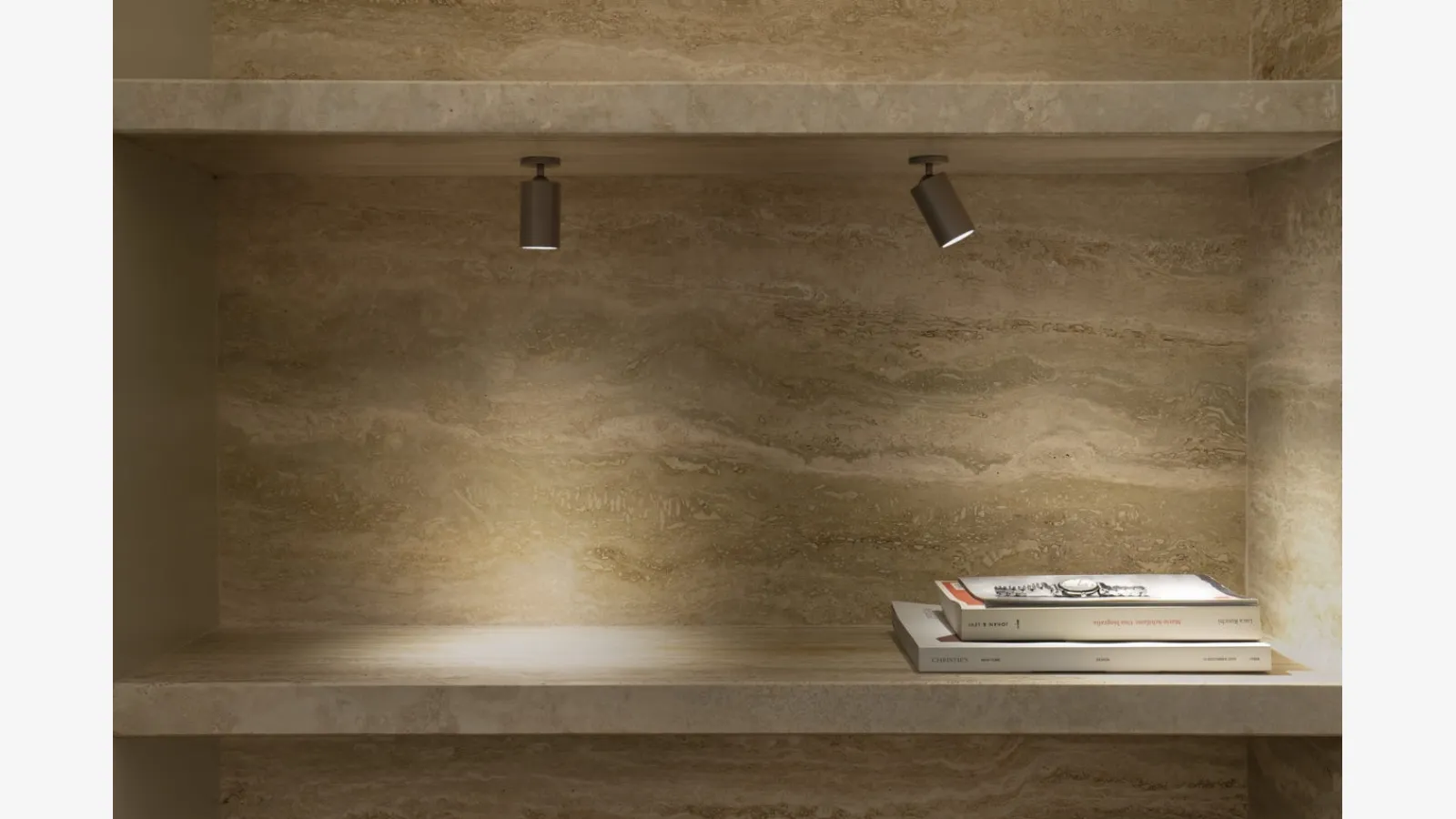 Flex Ceiling lamp by ILTI light.