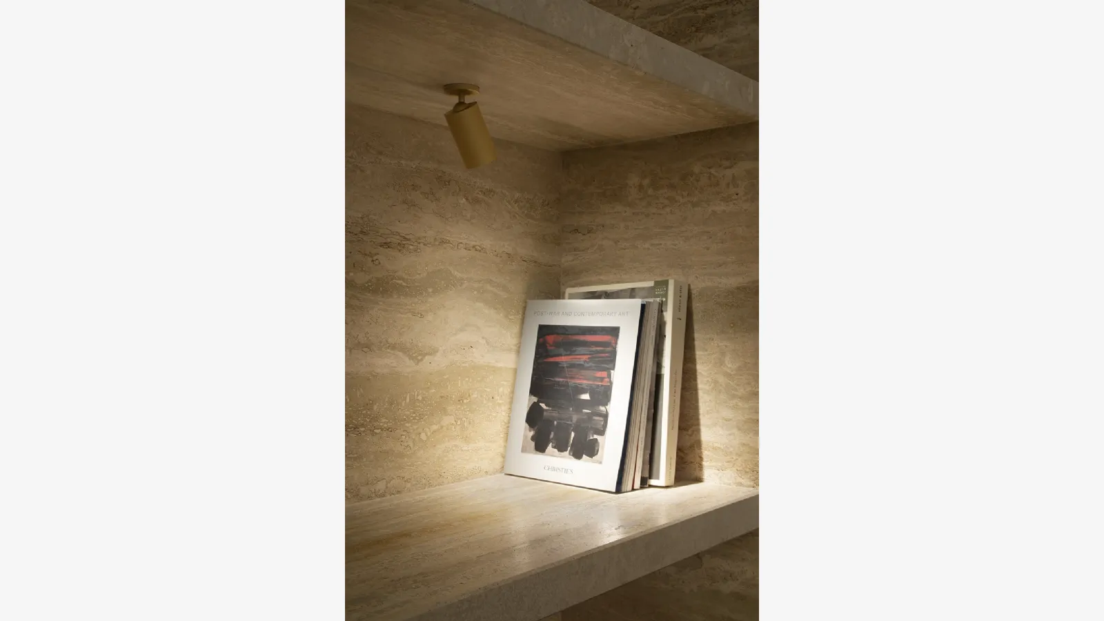 Flex Ceiling lamp by ILTI luce