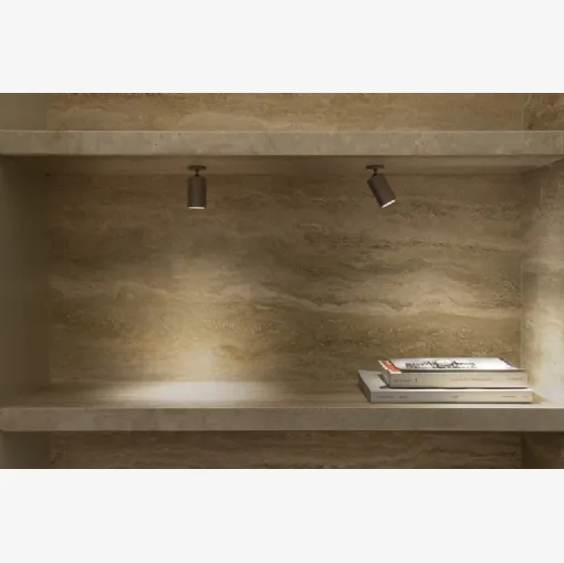 Flex Ceiling lamp by ILTI light.