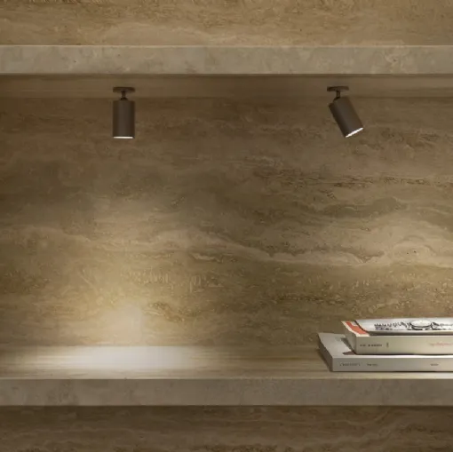 Flex Ceiling lamp by ILTI light.