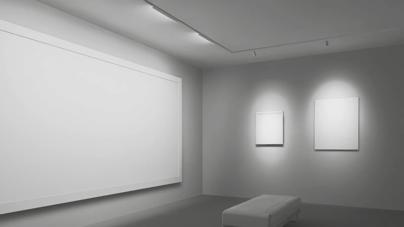 Reggiani's Incline Wall Washer lamp.