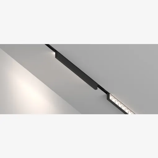 Reggiani's Incline Wall Washer Lamp.