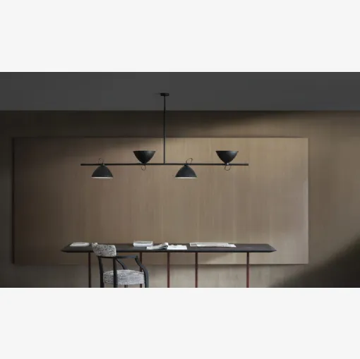 LBB01 suspension lamp by Nemo