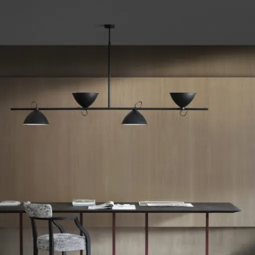 LBB01 suspension lamp by Nemo