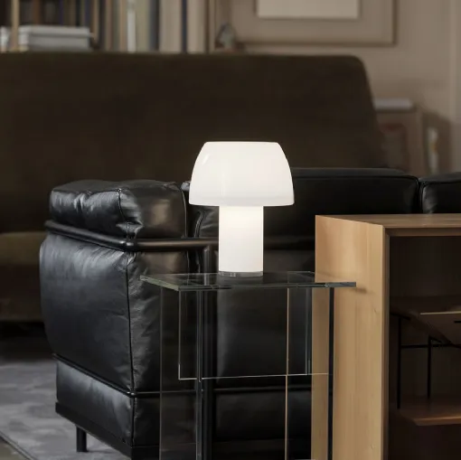 Lorosae Table Lamp by Nemo