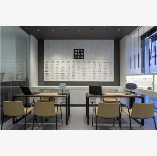 Mood Pro Wall Washer Round Drop lamp by Reggiani.