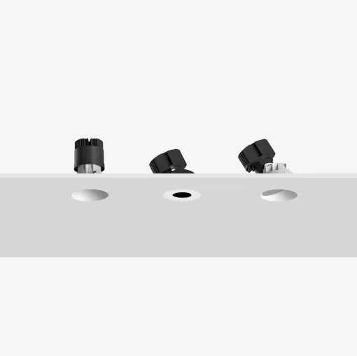 Recessed ceiling lamp Mood Pro by Reggiani