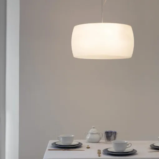 Sirius suspension lamp by Nemo.