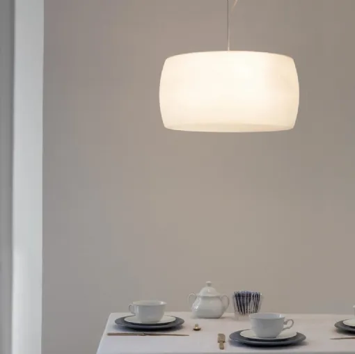 Sirius suspension lamp by Nemo.