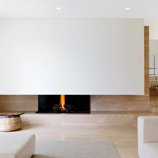 Trybeca Recessed Lamp System by Reggiani.