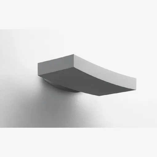 Surf wall lamp by Artemide