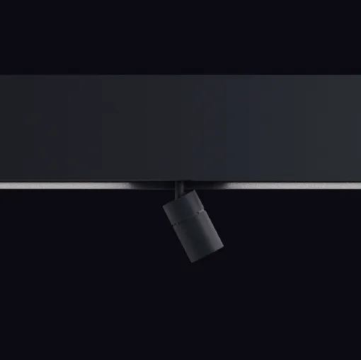 Reggiani's Traceline Deep Pendant Lamp