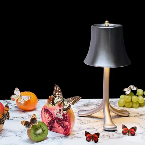 Table lamp Trois Rois by Artemide