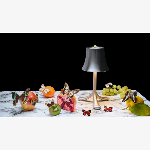 Table lamp Trois Rois by Artemide