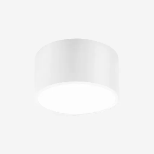 Tribeca Surface Round lamp by Reggiani.