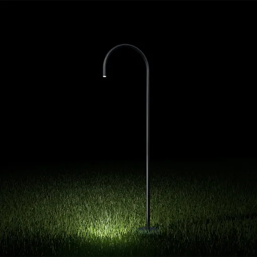 Outdoor Twig lamp by ILTI light