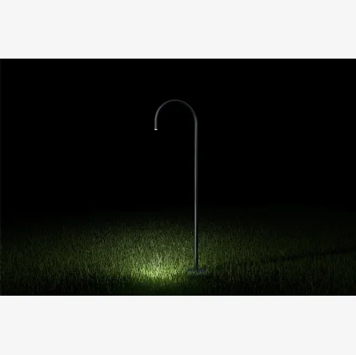 Outdoor Twig lamp by ILTI light