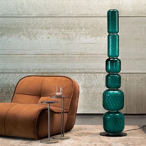 Wanted floor lamp by Cattelan Italia
